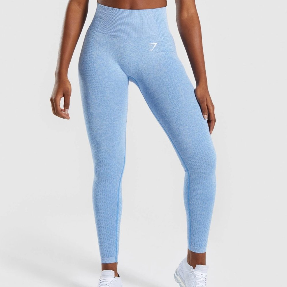 GYMSHARK Full Length Leggings